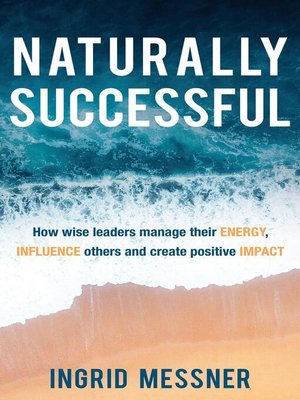 cover image of Naturally Successful